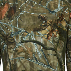 Chemises de chasse pour hommes, tendance, grandes tailles, coton et polyester, style décontracté, en vente en ligne - Product Image 6