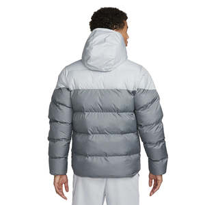 Veste matelassée unisexe grande taille The North Face personnalisée, respirante, pour homme et femme - Product Image 2