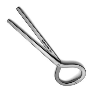 Instrumentos de garra para caballos de 13 pulgadas, autoclavables, resistentes a la corrosión, jeringas veterinarias de acero inoxidable quirúrgico de grado veterinario premium - Product Image 6