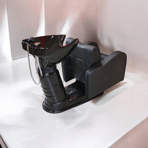 [ECCLIM] ARMANI ES-16A Ideal Salon Space of Your Dreams (salon <b>Chairs</b> and Backwash Units) Hot Product High Quality - Product Image 3