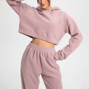 Custom 260 GSM Winter Streetwear Sweat Suit with Acid Wash Embroidery Baggy <b>Trouser</b> and Hoodie Set <b>Flared</b> Tracksuit for <b>Men</b> - Product Image 5