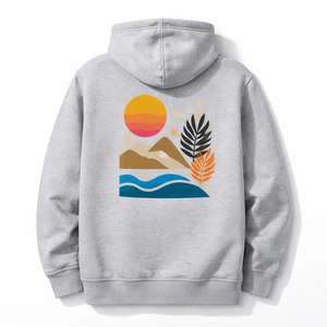Sudaderas con Capucha de Forro Polar Personalizadas al por Mayor para Clubes Deportivos, Fabricante OEM Directo para Hombre - Product Image 2