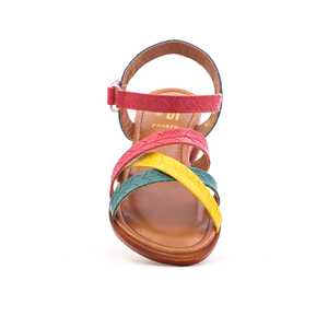 Multy Formal FR4872 Sandalia de tacón Elegante accesorio de ropa formal - Product Image 1