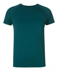 Nouveauté : T-shirt pour femme, t-shirt à manches courtes en coton pour femme, doublure respirante, t-shirts pour femme toutes saisons - Product Image 3