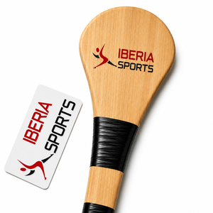 IBERIA SPORTS IB-00-02 Palo de Hurling de Madera Personalizado al por Mayor |   Barra Irlandesa Premium |   Agarre Antideslizante Ligero y Duradero | - Product Image 3