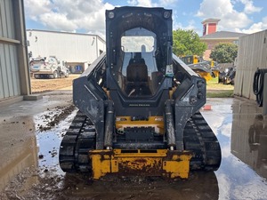 Cargadora Compacta de Orugas de Servicio Pesado 333G 2018 Z219443 - Equipo de Alta Calidad y Rendimiento - Suministro a Granel - Product Image 4