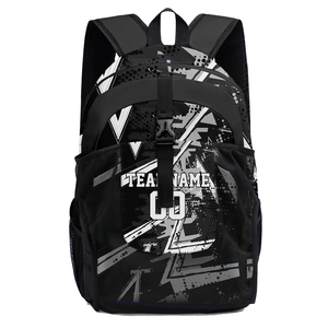 Wholesale Price Baseball Bags Custom LOGO Baseball Basic <b>Backpack</b> Softball Baseball Bag For Online sale in Affordable price - Product Image 1