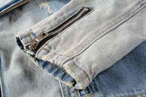 Chaqueta Vaquera para Hombre, Estilo Moderno, Prenda Exterior de Algodón Suave, Ajuste Duradero, Ropa Casual de Calle, Chaqueta de Invierno para Uso Diario - Product Image 6