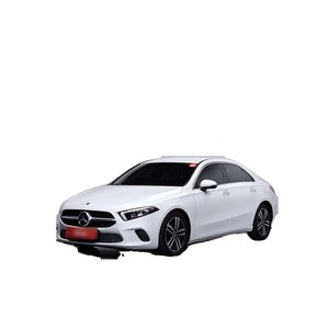 เมอร์เซเดส-เบนซ์ เอ-คลาส A200d ซีดาน ปี 2021 ยูโร 5 ดีเซล ระยะทาง 48,841 กม. พวงมาลัยซ้าย กล้องมองหลัง - Product Image 1