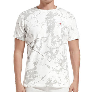 Camisetas Sublimadas para Hombre de Último Diseño, Camisetas Sublimadas para Hombre Más Vendidas, Camisetas Sublimadas Ligeras - Product Image 1