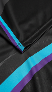 Camiseta de Hombre Moderna, Sublimada, Estilo Urbano, Casual, Holgada, a la Moda - Product Image 6