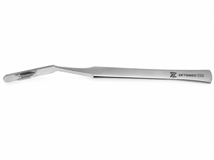 Retinaculotome manuel pour le syndrome du canal carpien de Paine, instrument chirurgical certifié CE Classe I MA-0528, garantie 2 ans, 14mm/21mm - Product Image 2