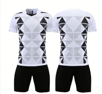 Camiseta Retro de Fútbol para Hombre, Uniforme Deportivo con Logotipo Personalizado, Camisetas de Fútbol Vintage