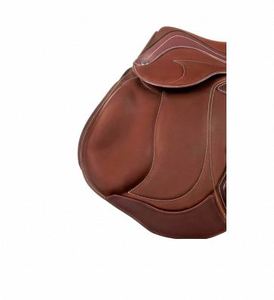 Selle d'équitation anglaise avec logo personnalisé pour les entreprises et les détaillants équestres de marque, fournie par le fournisseur au meilleur prix - Product Image 3