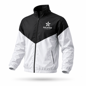 Hot Sale <b>Men</b> <b>Lightweight</b> Windbreaker <b>Jacket</b> With All Size Available Casual Outdoor Use <b>Waterproof</b> Windbreaker <b>Jacket</b> for <b>Men</b> - Product Image 1