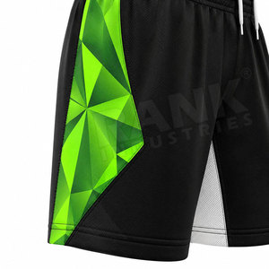 Uniforme de Tenis de Alta Calidad al Mejor Precio, 100% Poliéster, Bajo MOQ, Último Estilo, Diseño Personalizado - Product Image 6