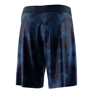 Custom 3D <b>Fish</b> Print Men's Swim Trunks Quick Dry Beach Board Shorts Summer Fishing Surf Wear Breathable Casual Training Shorts - Product Image 4