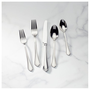 Ensemble de vaisselle décorative pour desserts, design classique, pour hôtels, banquets et événements - Product Image 4