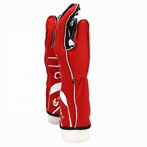 Gants de course de karting professionnels Nomax respirants antidérapants pour moto, motocross, protection et conduite - Product Image 4