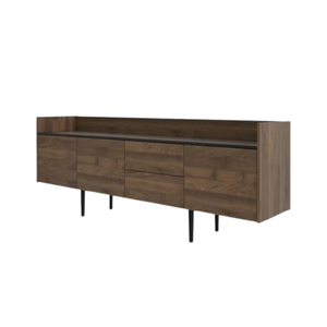 Modern Style <b>Tv</b> <b>Stands</b> High Quality <b>Tv</b> <b>Stands</b> with Made of Teak Solid Wooden at Affordable Prices Costumiz Color - Product Image 3