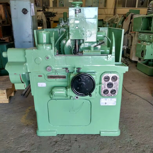 เครื่องเจียรแบบเมทริกซ์ 16 เธรด - Product Image 1