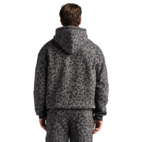 Sweat-shirt et pantalon de jogging unisexe en molleton de coton coupe-vent grande taille, style streetwear hiver, qualité supérieure, pour homme, 2-en-1, vente chaude