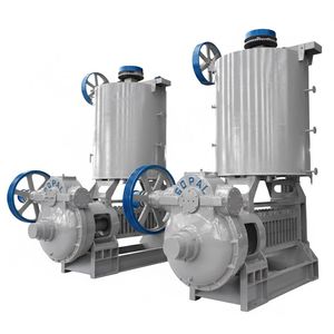 GOPAL Heavy Duty Oil Expeller Machine 600-800kg/h Automatic Shea Nut Sesame Oil Extraction Commercial Use - Product Image 2
