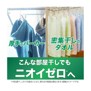 Cápsulas de Gel Ariel Pro para Lavandería, 28 Unidades, Recarga Hiperjumbo, Hecho en Japón, Eliminador de Manchas, Desodorizante, para Lavadora de Tambor, 4 Capas - Product Image 4