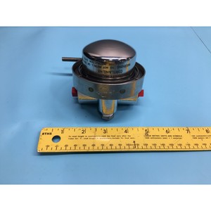 Brida de entrada MSR-FSR 500104883, BTBAS, 118748 - Equipos y piezas de semiconductores de confianza de la marca global Legacy - Product Image 6
