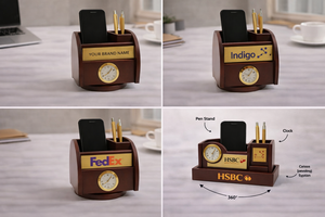 ClassicGrain Handmade Personalized Wood Table <b>Top</b> for Mother's Day Christmas & Graduation - Product Image 3