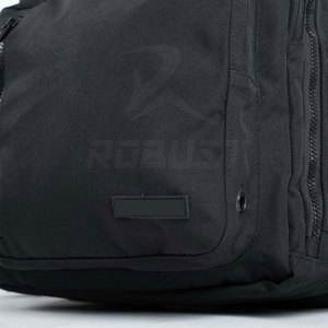 Sac à dos de sport ROBUST INDUSTRIES avec bretelles réglables, capacité 30-40L, en nylon et polyester, pour le sport et l'usage quotidien - Product Image 3