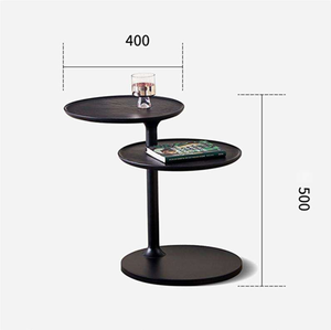High Quality Modern Design Coffee Table for Home Shopping Mall Workshop or Restaurant - Product Image 1