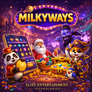 MilkywaySkill, Software de Juegos Operado por Monedas, Entretenimiento, Distribuidor de Software Popular para el Mercado Estadounidense, Plataforma de Juegos para Android e iOS - Product Image 5