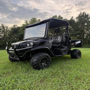 รถอเนกประสงค์ Kubota RTV ดีไซน์ใหม่ คุณภาพสูง พร้อมส่งเร็ว ราคาส่งสุดคุ้ม พร้อมส่งออก - Product Image 2