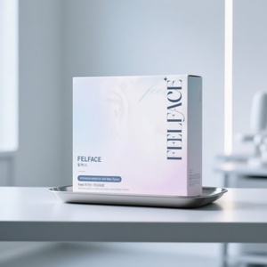 Gel de Terapia Carboxy con CO2 para el Cuidado Facial de la Piel, Hidratación, Cuidado de la Textura, Solución de Oxígeno, Terapia con CO2 - Product Image 3