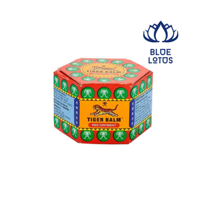 BEST SELLER Tiger Balm Baume Traditionnel aux Herbes pour Massage - Product Image 1