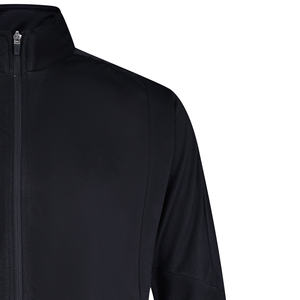 Personalizado Unisex Otoño Invierno Deportes Chándal Transpirable Hombres Sudadera Fleece Chándal Conjunto Impreso Technics - Product Image 5