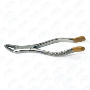 Animal Dental Surgery <b>Tools</b> High-Quality Veterinary Surgical Instruments 9-Piece Veterinary Dental Surgery Instrument Set - Product Image 2