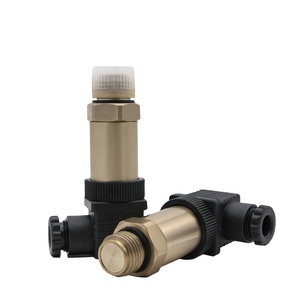 Transmisor de Presión de Diafragma Sanitario para la Industria Alimentaria GPT210 - Product Image 6