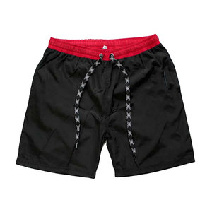Ensemble short coupe-vent tendance avec un mélange de tissus doux et une sensation confortable pour les activités décontractées quotidiennes - Product Image 3