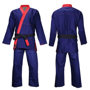 Tenue de Taekwondo PERKY sur mesure 2026 de haute qualité en coton léger extensible, respirante, séchage rapide, durable, pour sports et arts martiaux - Product Image 2