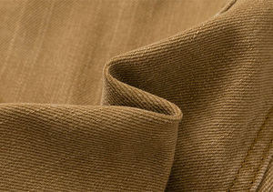 Shorts de Mezclilla Cargo Negros para Hombre, Cintura Alta, Estilo Utilitario, para Verano, 100% Algodón, Lavado Oscuro, Corte Relajado - Product Image 3