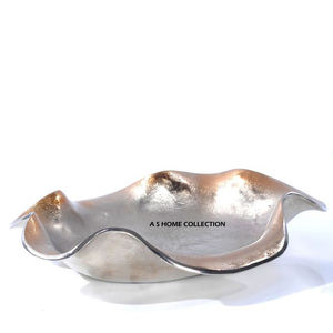 Porte-savon en aluminium poli miroir, forme unique, très demandé, accessoires de salle de bain, porte-savon simple - Product Image 6