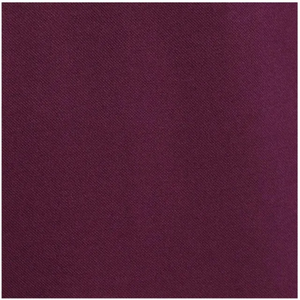 Polo Morado Sólido para Hombre, Manga Corta con Bolsillo, Estilo Oxford Informal - Product Image 6