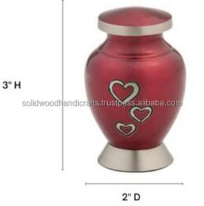 Pet Memorial <b>Urns</b> Funeral Pet Keepsake <b>Urns</b> Burial <b>Urns</b> With High Quality at Low Price - Product Image 2