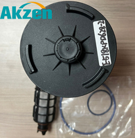 Filtre haute efficacité E518KPD628-2 A4700908352 PU12010-2Z pour pièces de camion Mercedes-Benz Actros MP4 MP5