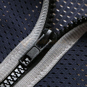 Chaleco de seguridad de nailon y poliéster a precio mayorista, chaleco de seguridad para el trabajo, chaleco de seguridad para venta en línea - Product Image 3