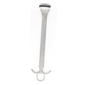 Premium Browne Deltoid Retractor Stainless Steel Autoclavable Orthopedic Shoulder Surgery <b>Instrument</b> Browne Deltoid Retractor - Product Image 5