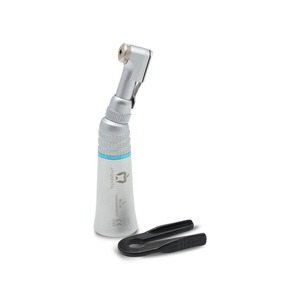 Equipo Dental de Alta Calidad: Contra-ángulo Eléctrico de Acero y Endomotor para Dentistas, Clínicas Orales y Centros Médicos - Product Image 4
