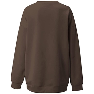 Impresión Digital Personalizada de Alta Calidad para Sudaderas y Hoodies de Invierno, Logotipo Personalizado, Felpa de Algodón para Hombre, Ecológica - Product Image 5